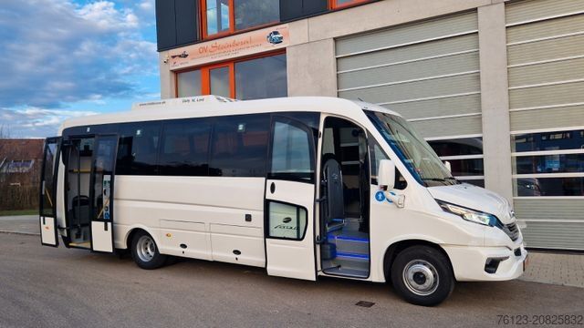 Autobus miejski IVECO Daily C 70 City Niederflur 34 PAX auch als CNG
