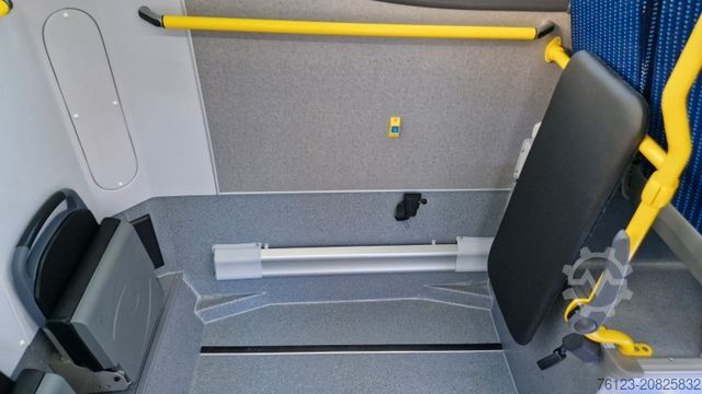 Autobus miejski IVECO Daily C 70 City Niederflur 34 PAX auch als CNG