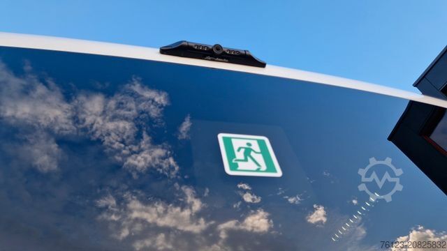 Autobus miejski IVECO Daily C 70 City Niederflur 34 PAX auch als CNG