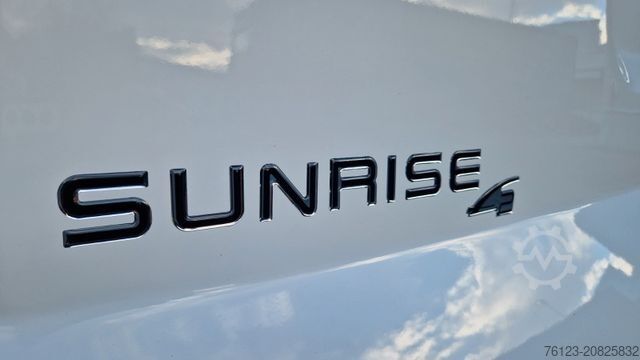 Autobus miejski IVECO Daily C 70 City Niederflur 34 PAX auch als CNG