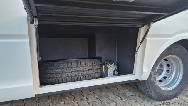 Autobus miejski IVECO Daily C 70 City Niederflur 34 PAX auch als CNG