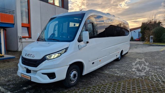 Autobus miejski IVECO Daily C 70 City Niederflur 34 PAX auch als CNG