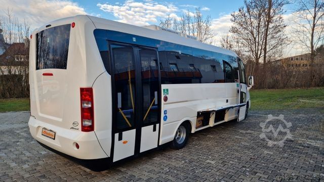 Autobus miejski IVECO Daily C 70 City Niederflur 34 PAX auch als CNG