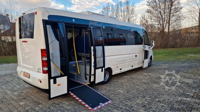 Autobus miejski IVECO Daily C 70 City Niederflur 34 PAX auch als CNG