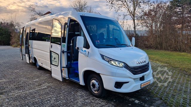 Autobus miejski IVECO Daily C 70 City Niederflur 34 PAX auch als CNG