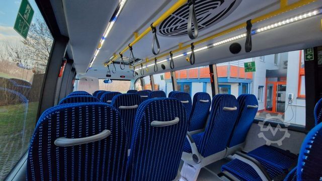 Autobus miejski IVECO Daily C 70 City Niederflur 34 PAX auch als CNG