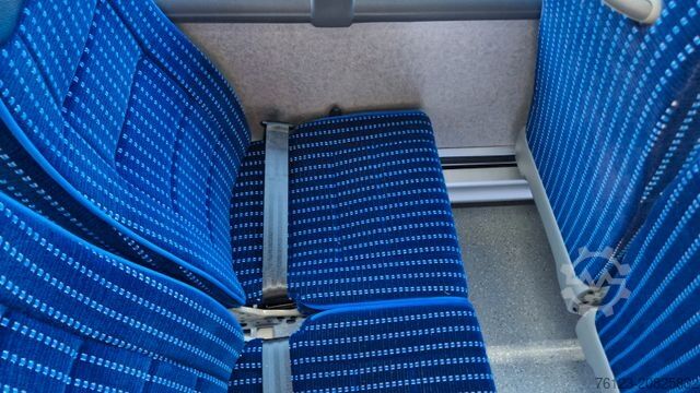 Autobus miejski IVECO Daily C 70 City Niederflur 34 PAX auch als CNG