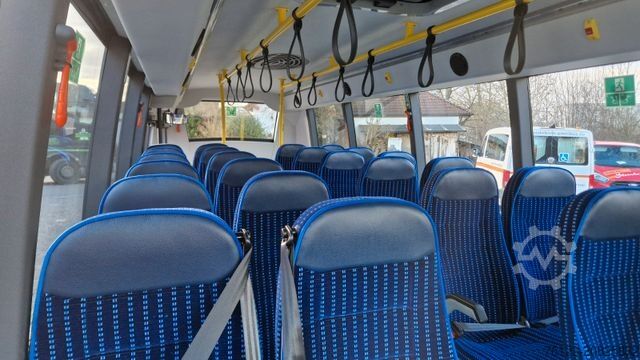 Autobus miejski IVECO Daily C 70 City Niederflur 34 PAX auch als CNG