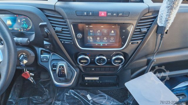 Autobus miejski IVECO Daily C 70 City Niederflur 34 PAX auch als CNG