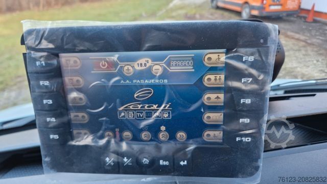 Autobus miejski IVECO Daily C 70 City Niederflur 34 PAX auch als CNG