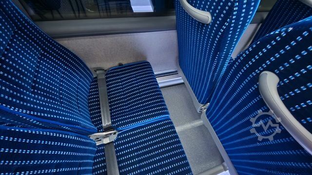 Autobus miejski IVECO Daily C 70 City Niederflur 34 PAX auch als CNG