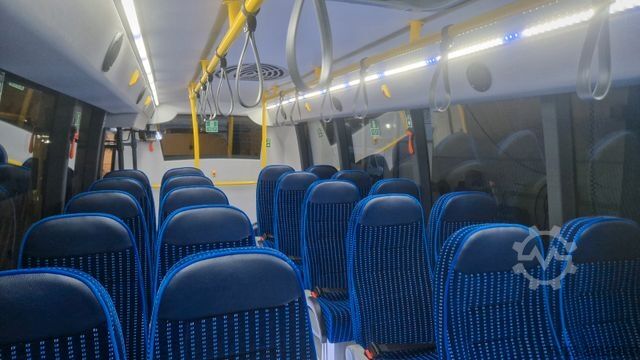 Autobus miejski IVECO Daily C 70 City Niederflur 34 PAX auch als CNG