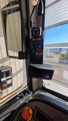 Minibus TEMSA Prestij SX Novo Lux Daily