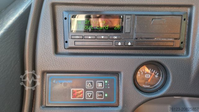 Minibus TEMSA Prestij SX Novo Lux Daily