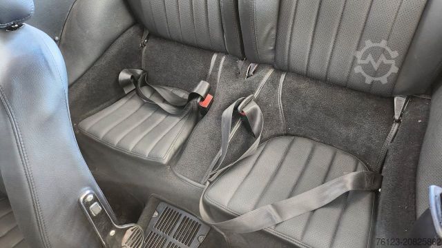 Furgon PORSCHE 912 Urmodell 911