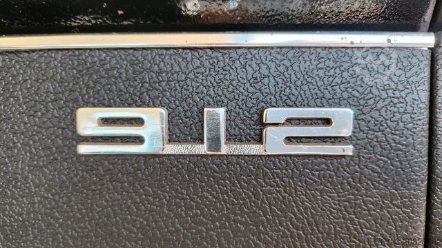 Furgon PORSCHE 912 Urmodell 911