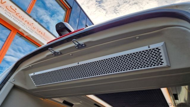 Autobus miejski MERCEDES-BENZ 3 x Lagerfahrzeug Bürgerbus Niederflur 9 Sitze