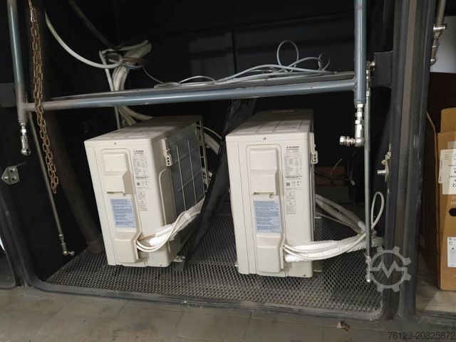 Przyczepa kempingowa/kamper Neoplan Starliner 2 XXL Wohnbus Setra