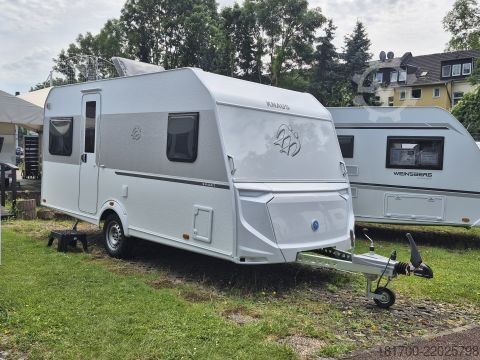 Τροχόσπιτο Knaus Sport 450 FU *1800kg*Duschausbau*