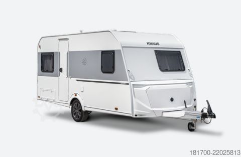 Τροχόσπιτο Knaus Sport 500 KD *1800kg*Trailer Control*