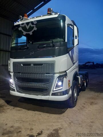 Standard nyergesvontató VOLVO FH 16.650