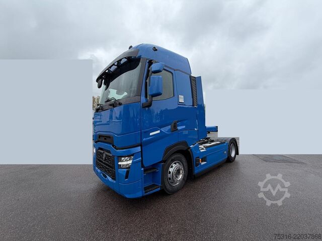 Tractor estándar RENAULT T HIGH 480