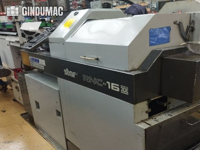  STAR Micronics RNC16B-1