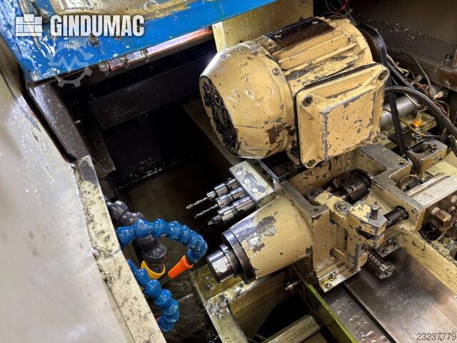  STAR Micronics RNC16B-1
