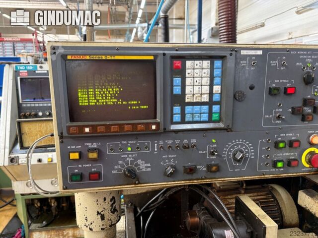  STAR Micronics RNC16B-1