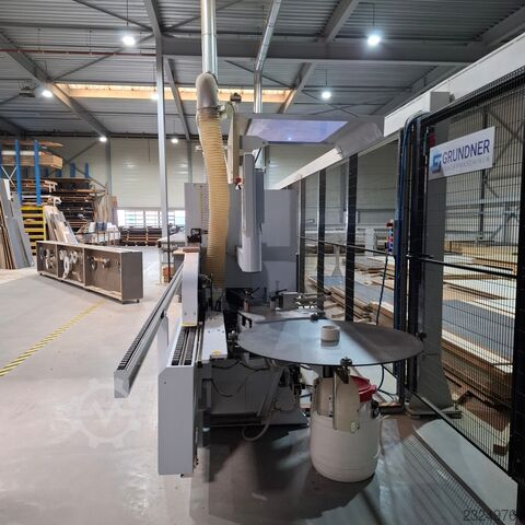  Homag Optimat KDF 650C