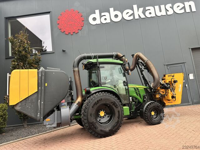  McConnel PA4330 Hagenprofi