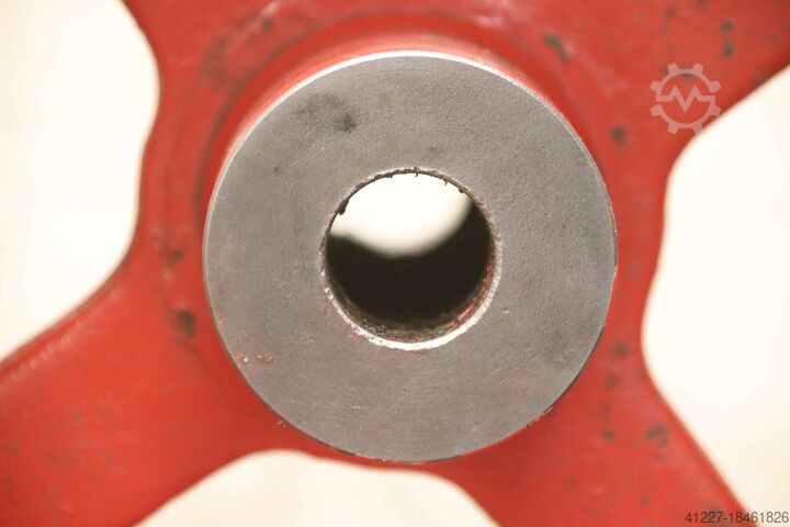 Maal trommel KED Kurt Ehemann Ø 320 x 200 mm