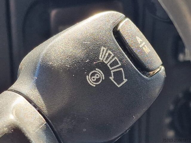 Standard-SZM Scania G410 Highline 4x2 - Retarder - Opti Cruise - Eu...