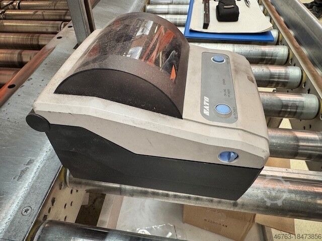 Imprimanta termica Thoshiba CG408DT-LAN