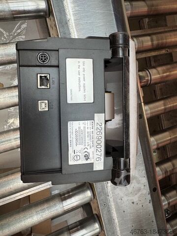 Imprimanta termica Thoshiba CG408DT-LAN