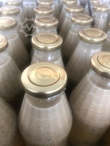 Maszyna do produkcji napojów Abfüllstraße für Flaschen China