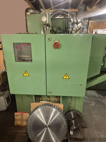 Mašina za oštrenje Vollmer Finimat beta