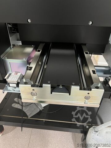 Máquina de impresión digital Brother GTX Pro