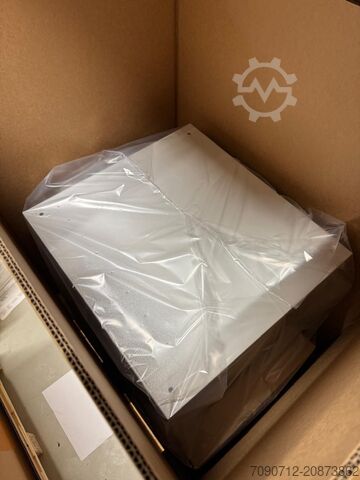 Industrial robot KUKA KRC4 KR120 R1800 nano / FLR