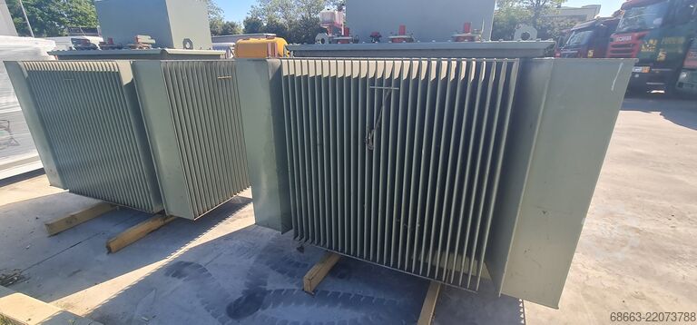 Trafo TRANSFIX TRANSFORMER 