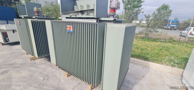 Trafo TRANSFIX TRANSFORMER 
