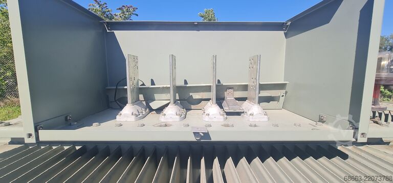 Trafo TRANSFIX TRANSFORMER 