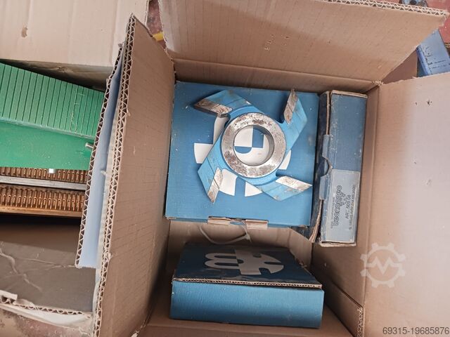 Voeglijn SPANEVELLO LGC 300 COMPACT