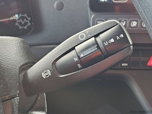 Padrão-SZM MERCEDES-BENZ ACTROS 1845 LS BIGSPACE RETARDER