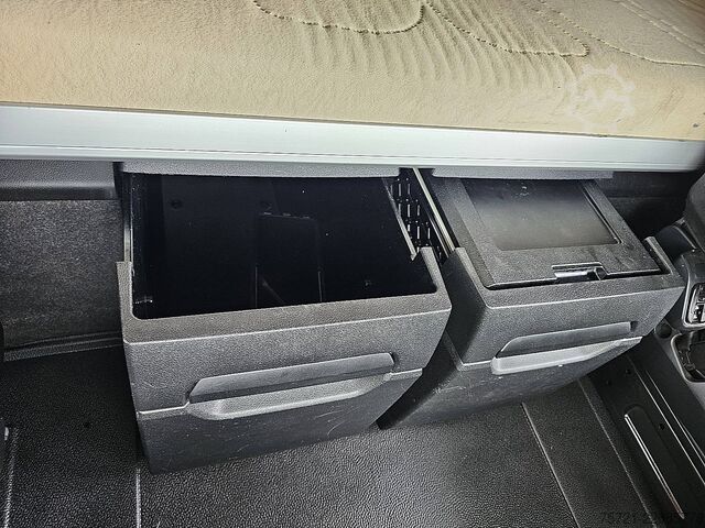 Standard-SZM MERCEDES-BENZ ACTROS 1845 LS MP5 RETARDER 2X TANK