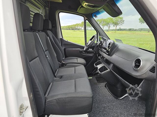 Bestelauto MERCEDES-BENZ SPRINTER 315 ac automaat EURO6