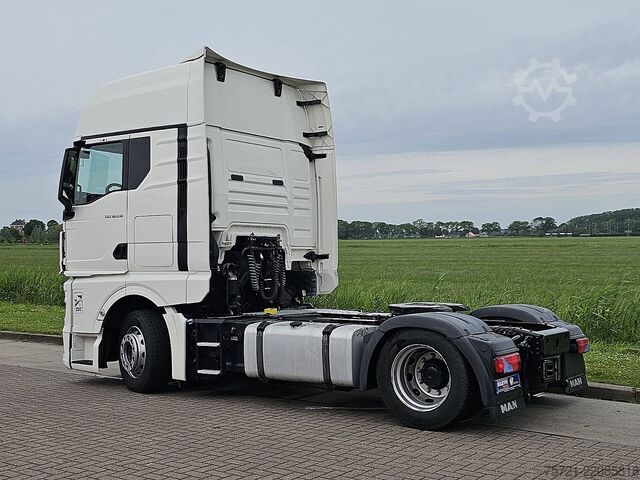 Standard-SZM M.A.N. 18.510 TGX