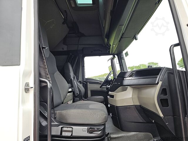 Standard-SZM M.A.N. 18.510 TGX