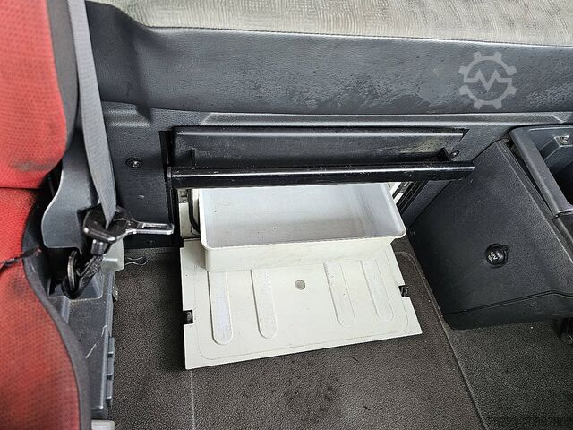 Estándar-SZM RENAULT MAGNUM 440