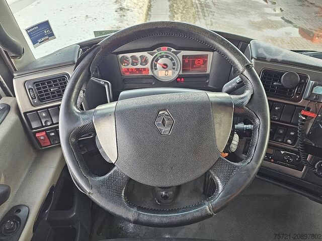 Estándar-SZM RENAULT MAGNUM 440